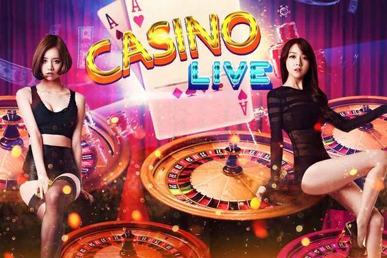 8 Ball Pool Live Casino
