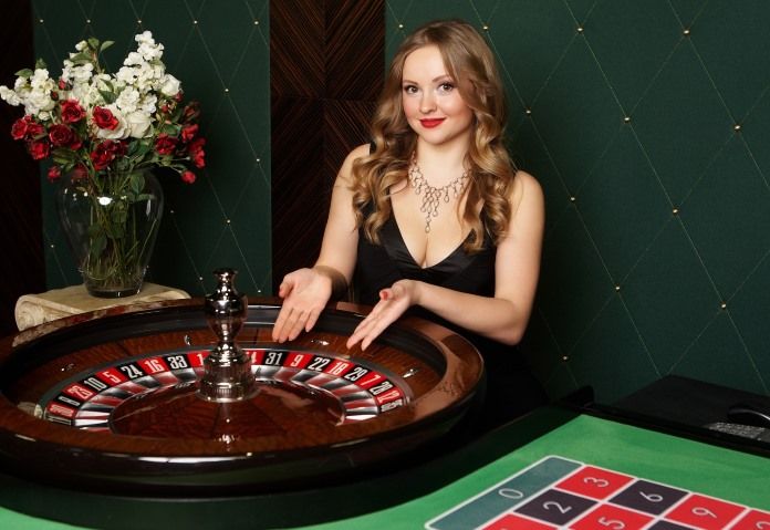 8 Ball Pool Live Casino